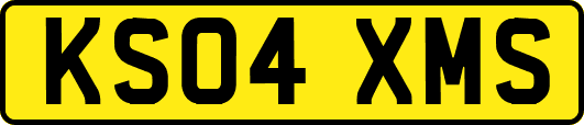 KS04XMS