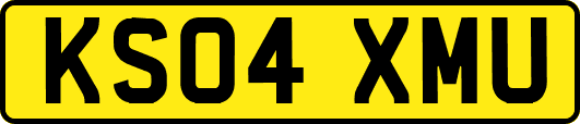 KS04XMU