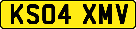 KS04XMV