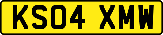 KS04XMW