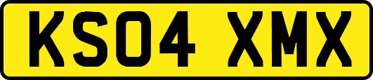 KS04XMX