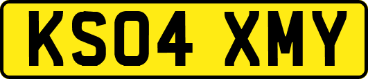 KS04XMY