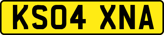 KS04XNA