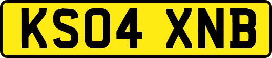 KS04XNB