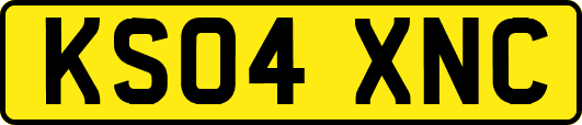 KS04XNC
