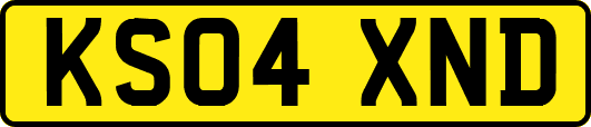 KS04XND