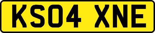 KS04XNE