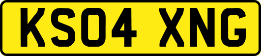 KS04XNG