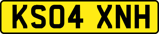 KS04XNH