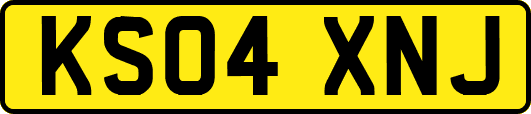 KS04XNJ