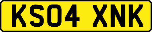 KS04XNK