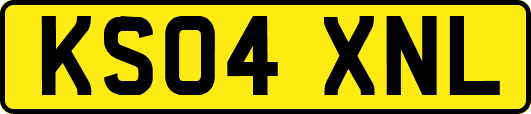 KS04XNL