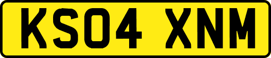 KS04XNM
