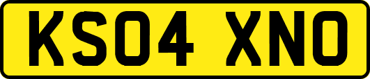 KS04XNO