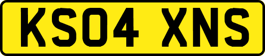 KS04XNS