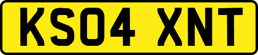 KS04XNT