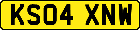 KS04XNW