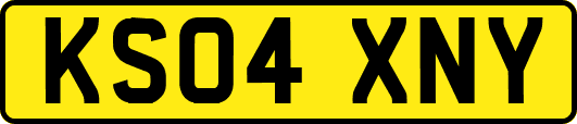 KS04XNY