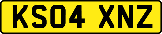 KS04XNZ