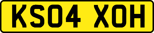 KS04XOH