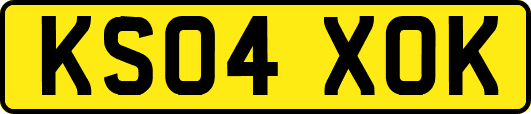 KS04XOK