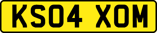 KS04XOM