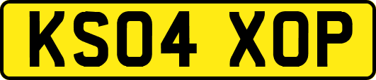 KS04XOP