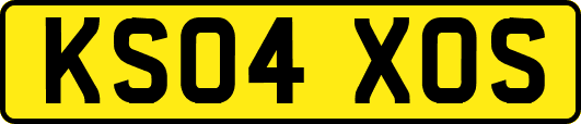 KS04XOS
