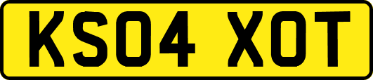 KS04XOT
