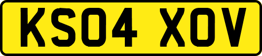 KS04XOV
