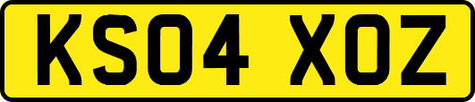KS04XOZ