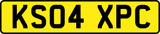 KS04XPC