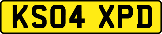 KS04XPD