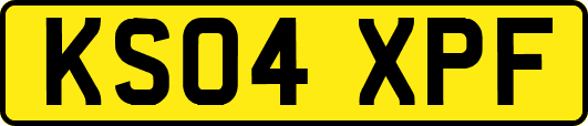KS04XPF