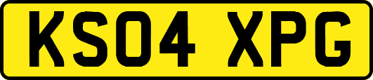KS04XPG