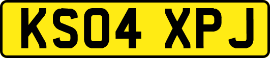 KS04XPJ