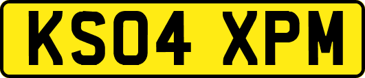 KS04XPM