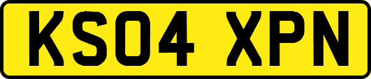 KS04XPN