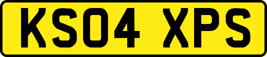 KS04XPS
