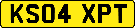 KS04XPT