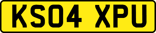 KS04XPU