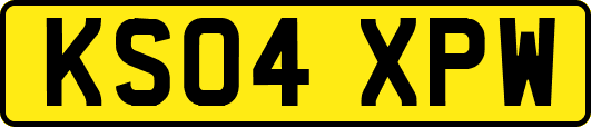 KS04XPW