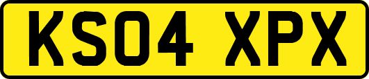 KS04XPX
