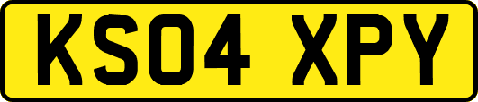 KS04XPY