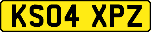 KS04XPZ