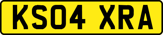 KS04XRA