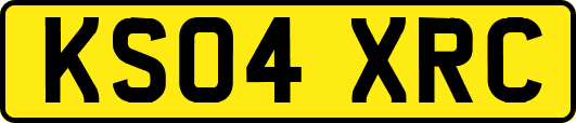 KS04XRC