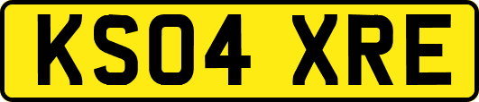 KS04XRE