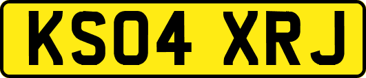 KS04XRJ