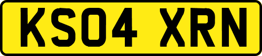 KS04XRN